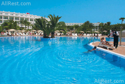 Riu Palace Maspalomas 4